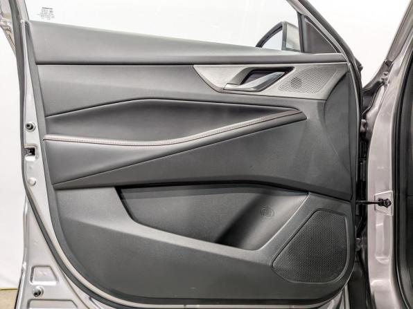 Changan CS35 Plus I Рестайлинг с пробегом 2024 года, цена 1 850 000 рублей, 25800 км, внедорожник, Автокод Объявления