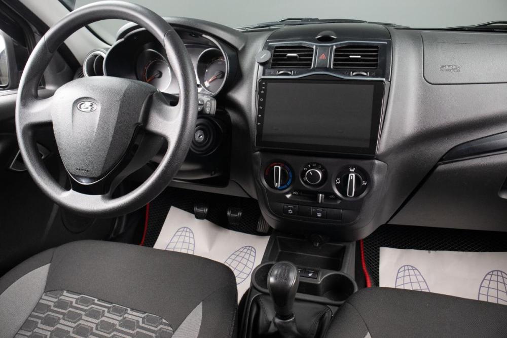 Lada (ВАЗ) Granta I Рестайлинг Оренбург  - изображение 9