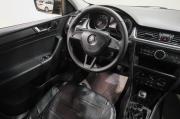 Skoda Rapid I Рестайлинг Новокузнецк  - изображение 47