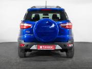 Ford EcoSport II Иркутск  - изображение 30