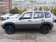 Chevrolet Niva I Рестайлинг Йошкар-Ола  - изображение 32