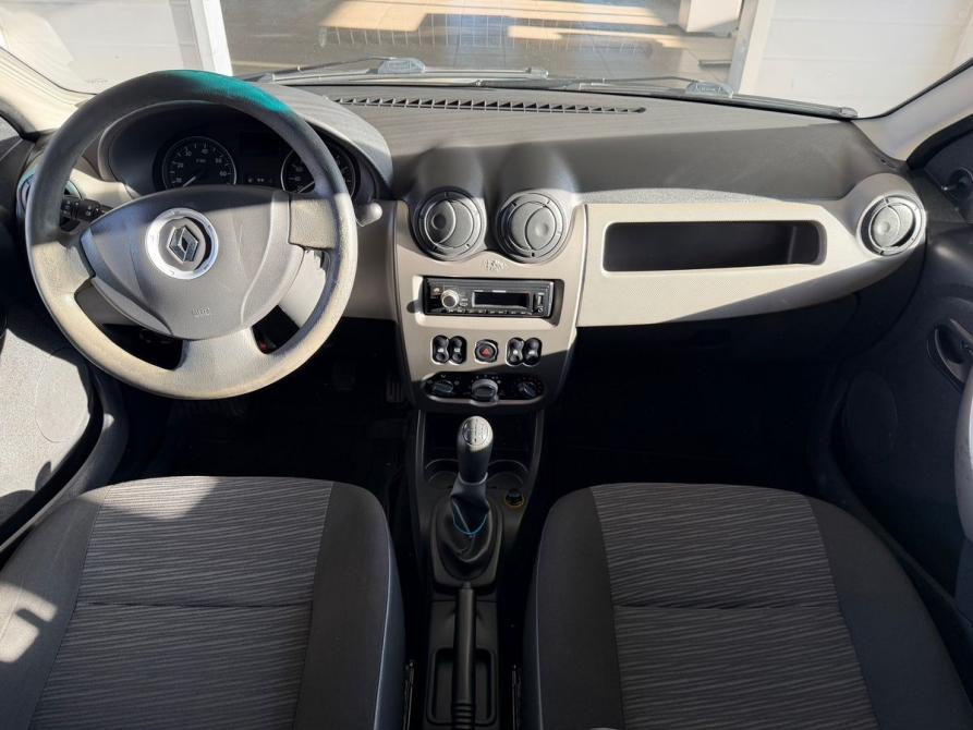 Renault Logan I Рестайлинг Березовский  - изображение 7