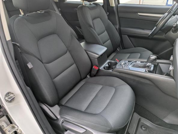 Mazda CX-5 II с пробегом 2017 года, цена 2 497 000 рублей, 60878 км, внедорожник, Автокод Объявления