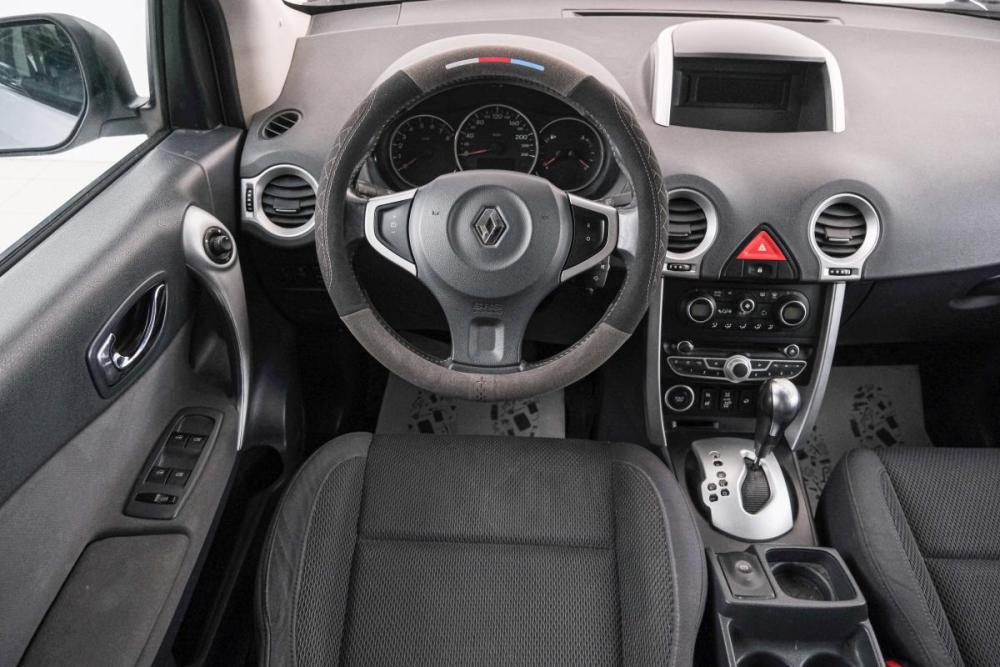 Renault Koleos I Красноярск  - изображение 11