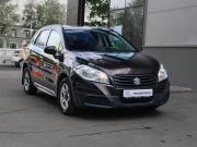 Suzuki SX4 II (S-Cross) Москва  - изображение 14