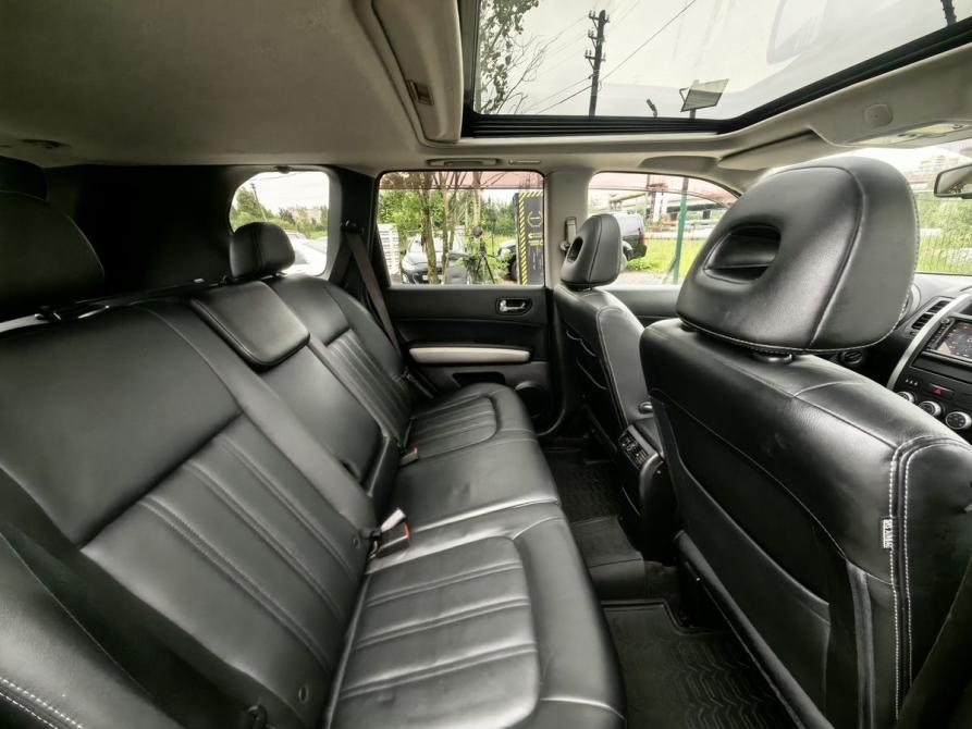Nissan X-Trail II Рестайлинг Санкт-Петербург  - изображение 13