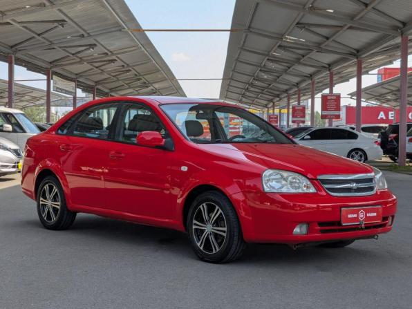 Chevrolet Lacetti I с пробегом 2007 года, цена 499 900 рублей, 152000 км, седан, Автокод Объявления