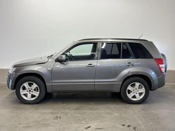 Suzuki Grand Vitara II с пробегом 2007 года, цена 559 000 рублей, 357530 км, внедорожник, Автокод Объявления
