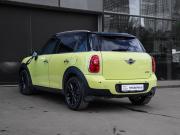 Mini Countryman I Москва  - изображение 23