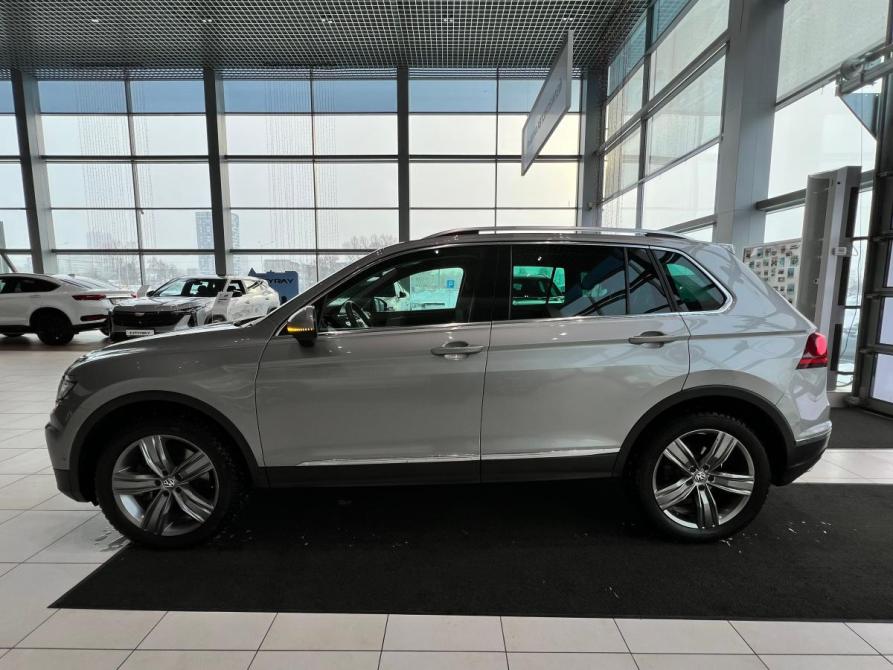 Volkswagen Tiguan II Екатеринбург  - изображение 6