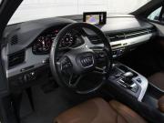 Audi Q7 II (4M) Москва  - изображение 45
