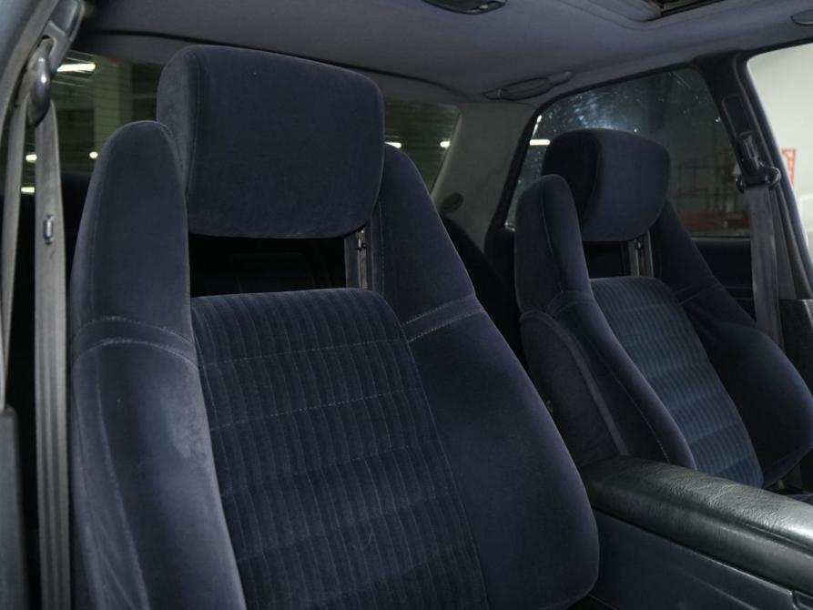 Toyota Mark II VI (X80) Новосибирск  - изображение 20