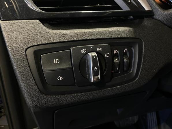 BMW X1 II (F48) с пробегом 2018 года, цена 2 650 000 рублей, 119139 км, внедорожник, Автокод Объявления