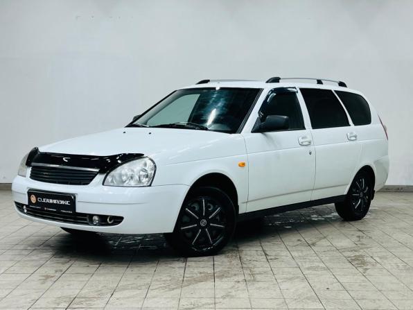 Lada (ВАЗ) Priora I с пробегом 2011 года, цена 289 000 рублей, 287569 км, универсал, Автокод Объявления