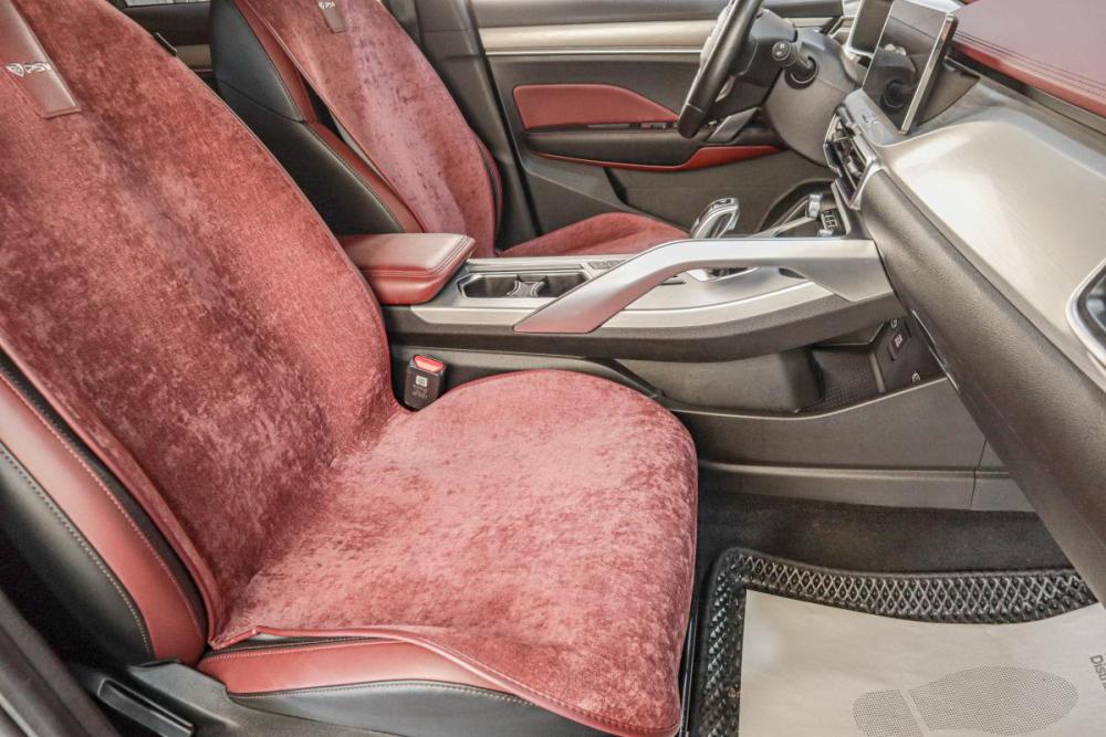 Geely Coolray I Челябинск  - изображение 23