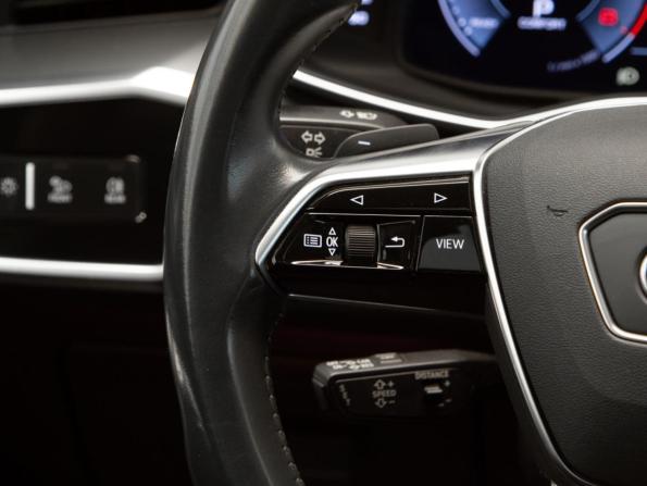 Audi A6 V (C8) с пробегом 2019 года, цена 4 199 000 рублей, 130980 км, седан, Автокод Объявления
