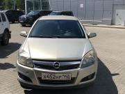 Opel Astra H Кемерово  - изображение 35
