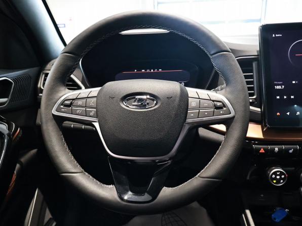 Lada (ВАЗ) Vesta I Рестайлинг (NG) с пробегом 2025 года, цена 1 700 000 рублей, 6558 км, универсал, Автокод Объявления