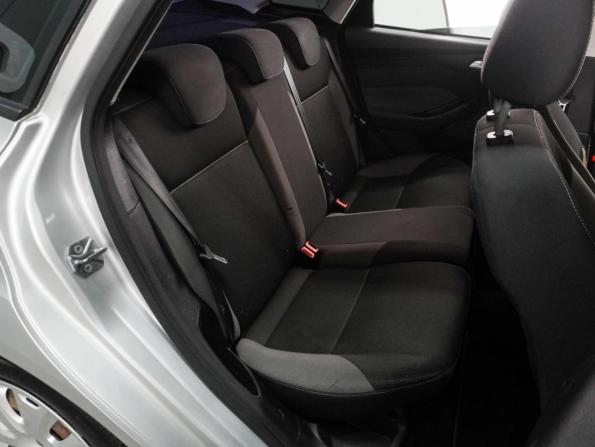 Ford Focus III с пробегом 2014 года, цена 747 000 рублей, 268149 км, седан, Автокод Объявления