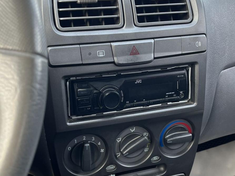 Hyundai Accent II Мурманск  - изображение 10