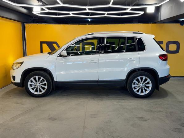 Volkswagen Tiguan I Рестайлинг с пробегом 2015 года, цена 1 599 000 рублей, 169210 км, внедорожник, Автокод Объявления