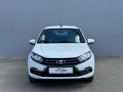 Lada (ВАЗ) Granta I Рестайлинг Тамбов  - изображение 23