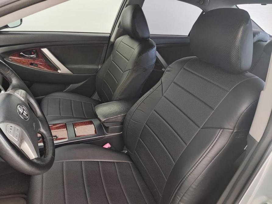 Toyota Camry VI (XV40) Барнаул  - изображение 16