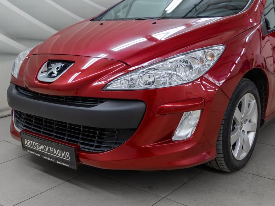 Peugeot 308 I Волгоград  - изображение 10