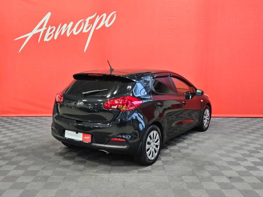 Kia Ceed II Вологда  - изображение 5