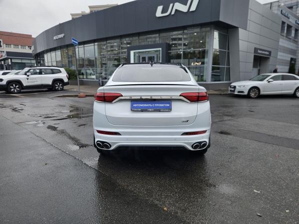 Geely Tugella I с пробегом 2019 года, цена 2 150 000 рублей, 67987 км, внедорожник, Автокод Объявления