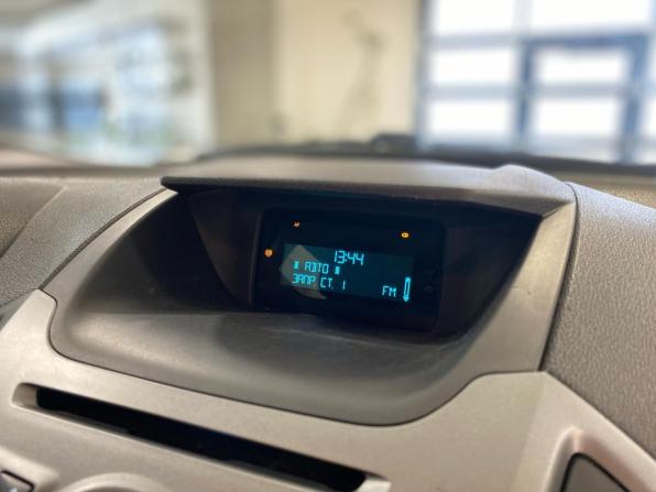 Ford EcoSport II с пробегом 2016 года, цена 990 000 рублей, 121244 км, внедорожник, Автокод Объявления