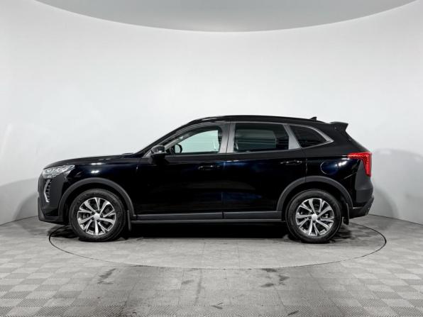 Haval Jolion I Рестайлинг с пробегом 2023 года, цена 1 890 000 рублей, 32203 км, внедорожник, Автокод Объявления