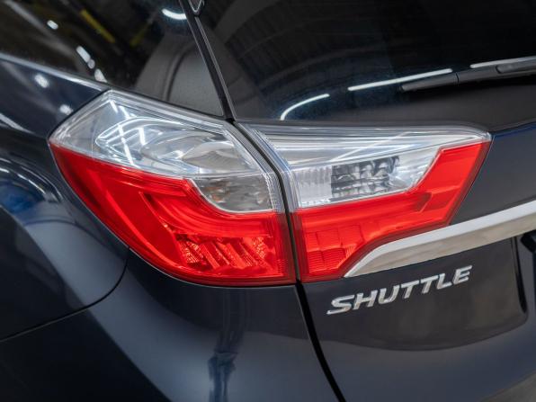 Honda Shuttle II с пробегом 2015 года, цена 1 250 000 рублей, 163000 км, универсал, Автокод Объявления