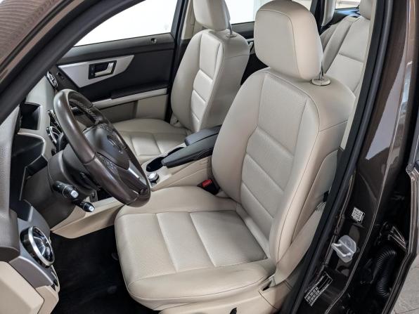 Mercedes-Benz GLK-Класс I (X204) Рестайлинг с пробегом 2015 года, цена 2 650 000 рублей, 81575 км, внедорожник, Автокод Объявления