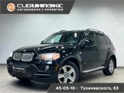 BMW X5 II (E70) Кемерово  - изображение 20