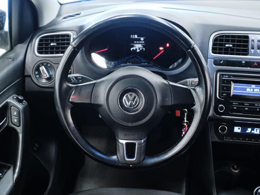 Volkswagen Polo V Рестайлинг Самара  - изображение 25