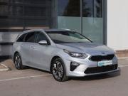 Kia Ceed III Нижний Новгород  - изображение 24