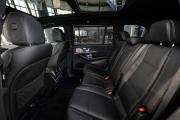 Mercedes-Benz GLS II (X167) Рестайлинг 2 Москва  - изображение 34