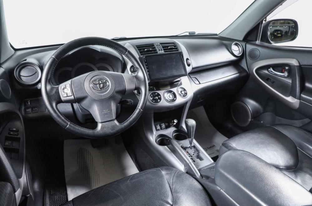 Toyota RAV4 III (XA30) Новосибирск  - изображение 8