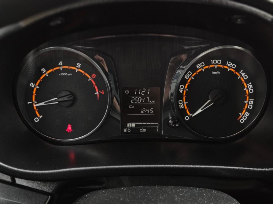 Lada (ВАЗ) Granta I Рестайлинг Вологда  - изображение 22