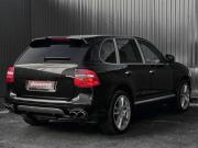 Porsche Cayenne I Рестайлинг (957) Екатеринбург  - изображение 34