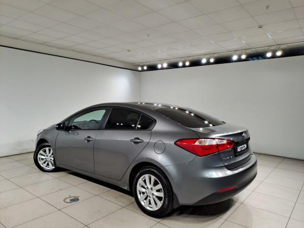 Kia Cerato III с пробегом 2014 года, цена 799 000 рублей, 275122 км, седан, Автокод Объявления