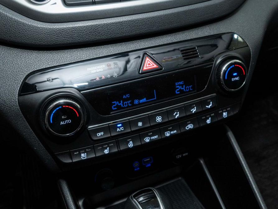 Hyundai Tucson III Казань  - изображение 11