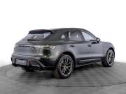 Porsche Macan I Рестайлинг 2 Москва  - изображение 35