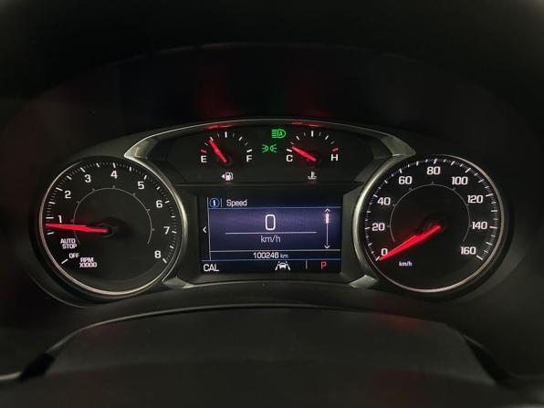 GMC Terrain II с пробегом 2019 года, цена 1 790 000 рублей, 100500 км, внедорожник, Автокод Объявления