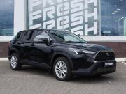 Toyota Corolla Cross I Владимир  - изображение 27