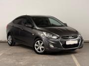 Hyundai Solaris I Екатеринбург  - изображение 30