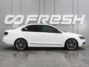 Volkswagen Jetta VI Рестайлинг Воронеж  - изображение 21