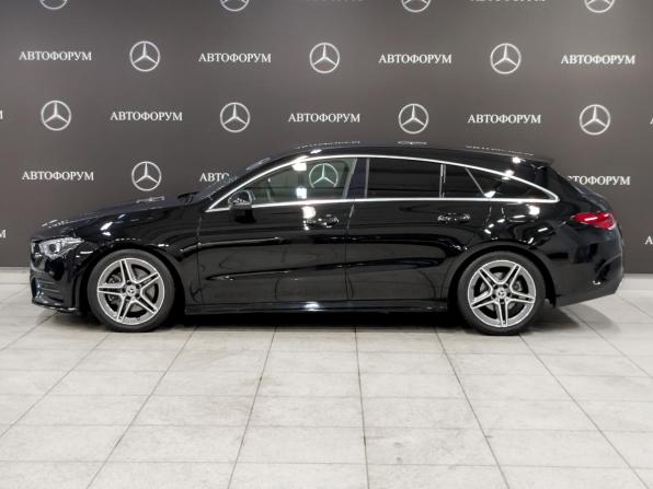 Mercedes-Benz CLA II (C118 X118) с пробегом 2019 года, цена 2 985 000 рублей, 47170 км, универсал, Автокод Объявления