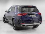 Mercedes-Benz GLE II (V167) Химки  - изображение 37
